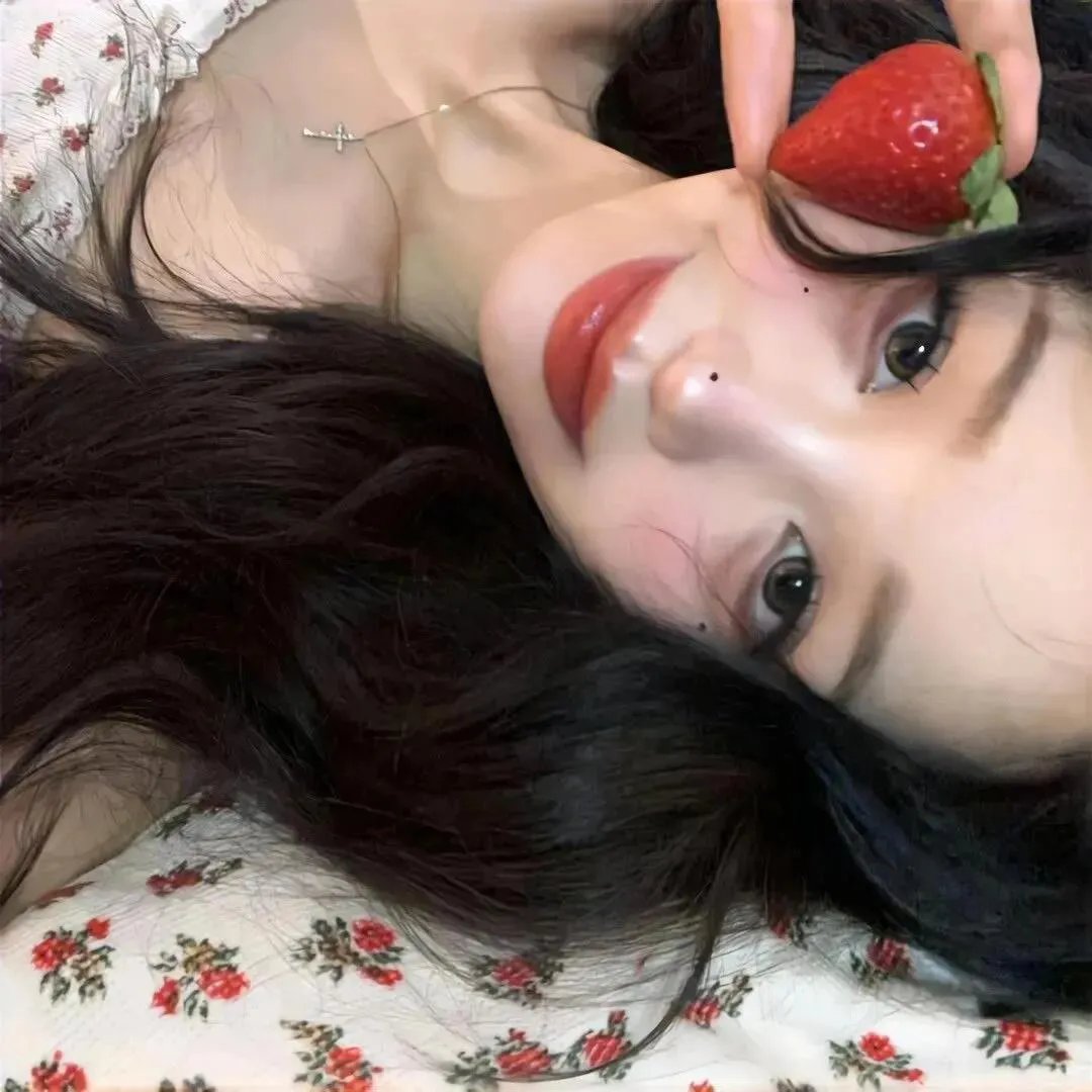 我在你的未来吗