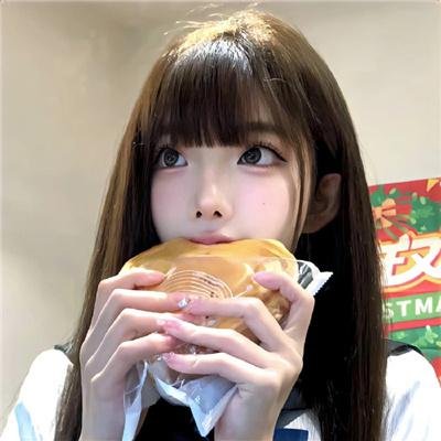 妈咪的小女孩